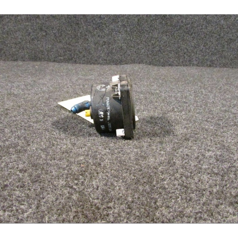 22-880-03 Garwin Suction Indicator (CORE)