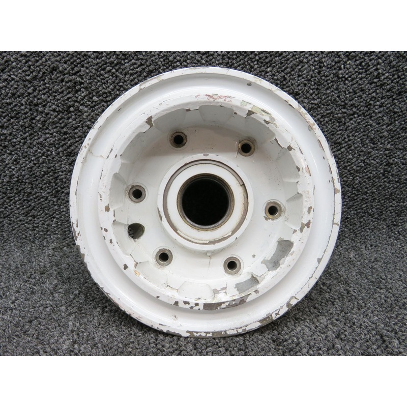 3-1331 (USE: 551-758) BF Goodrich Nose Wheel Assembly