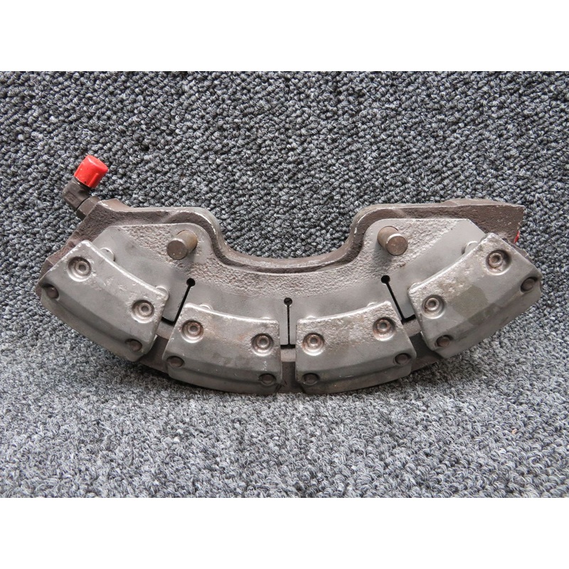30-106 (ALT: 551-729) Cleveland Brake Assembly (Minus Pads)