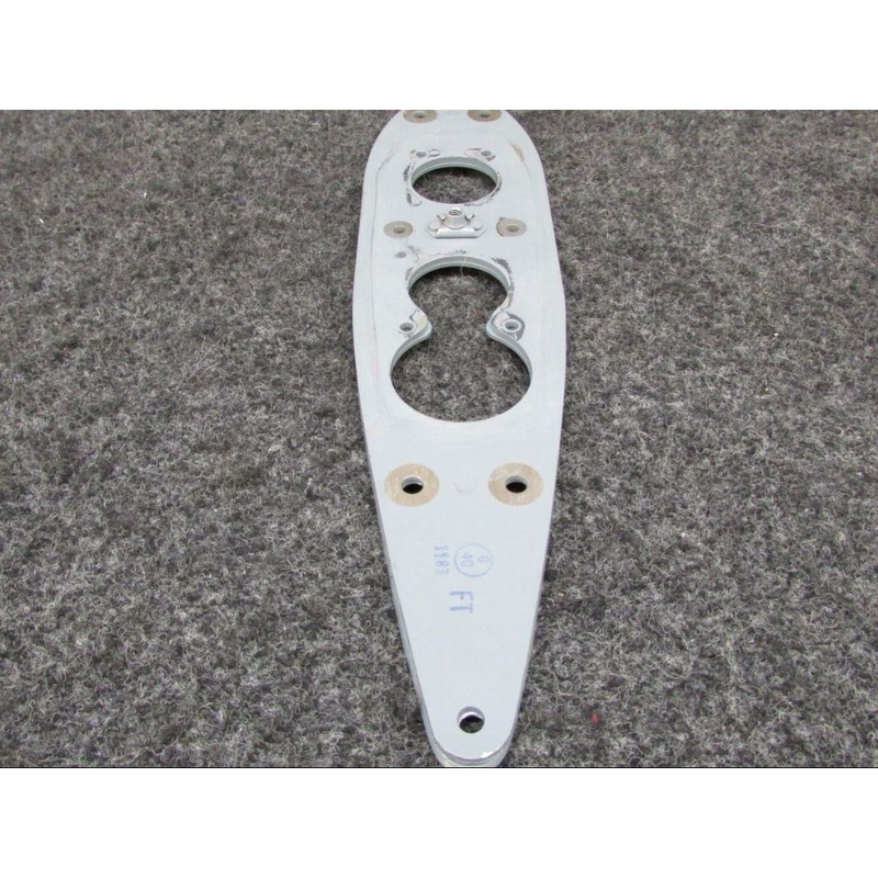 32498 Grimes Mounting Plate (SA)
