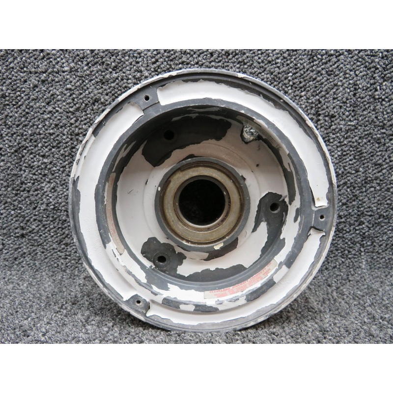 40-83 (USE: 36-8001-3) Cleveland 6.00-6 Main Wheel Assembly