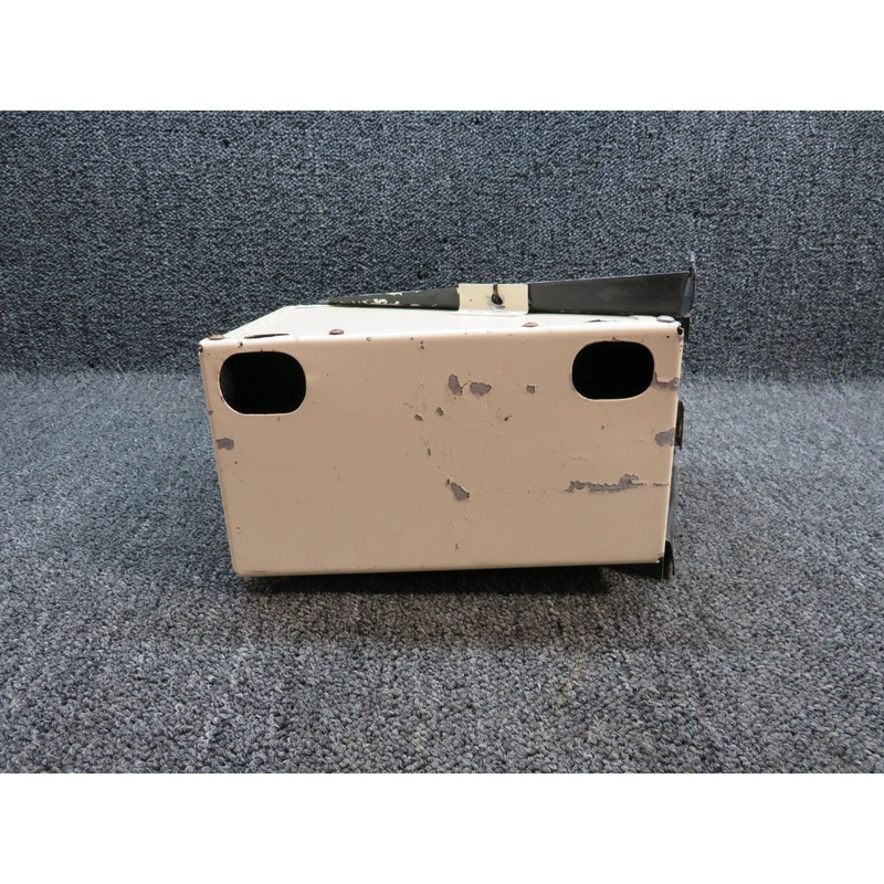 43425-2 / 43425-3 Rockwell 112A Battery Box Assembly W/ Lid & Support