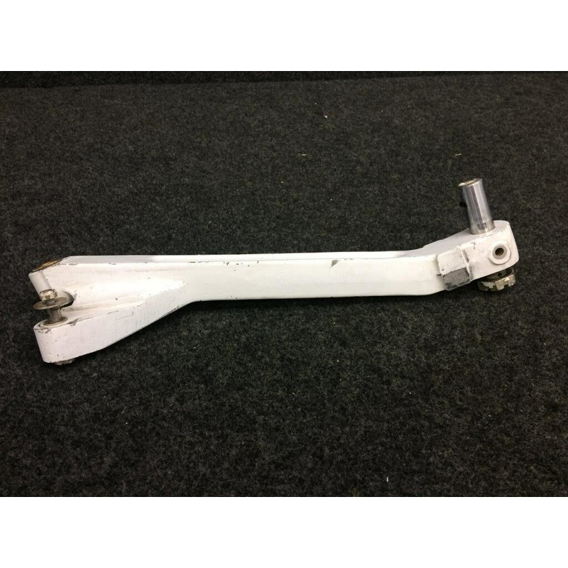 45303-1 Rockwell 112TC Side Brace Assy Upper Main Gear LH