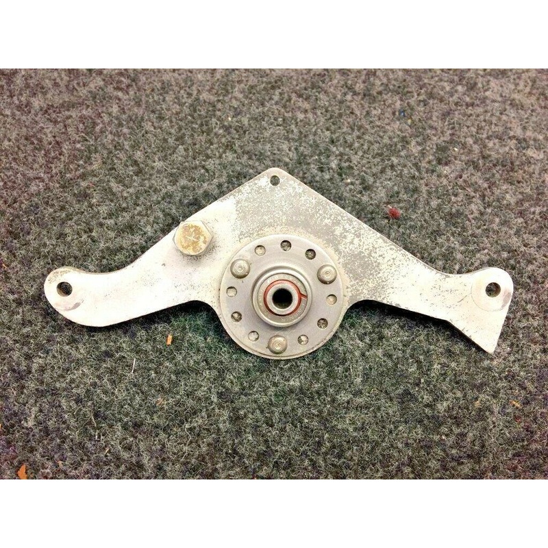 47350-1 Rockwell 114 Aileron Bellcrank Assy LH