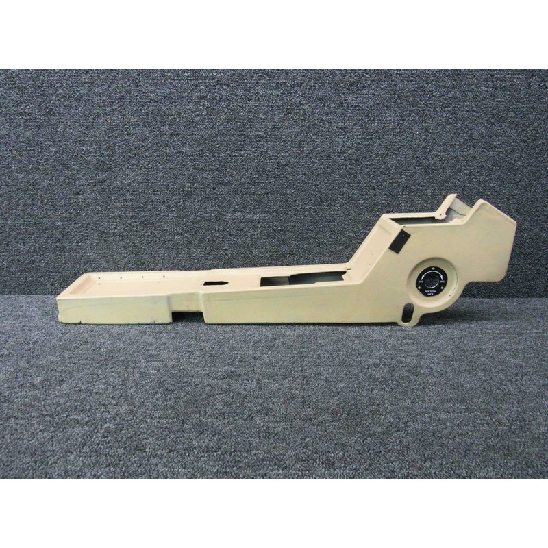 49043-1 Rockwell 112A Cover Center Console Assy