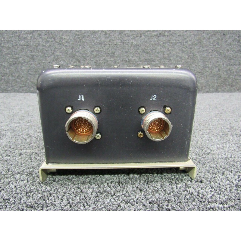 5E2600-1 (SN:U108) B.F Goodrich Ice Detector Controller (SA)