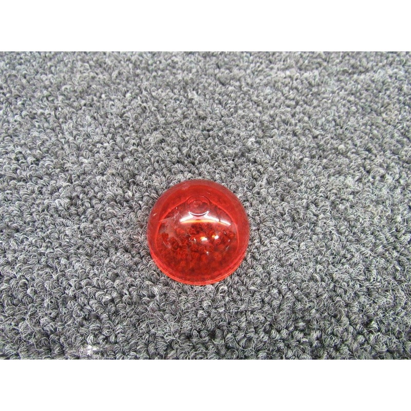 A1280-2 (MPN: W1284-R) Grimes / Whelen Navigation Light Lens LH