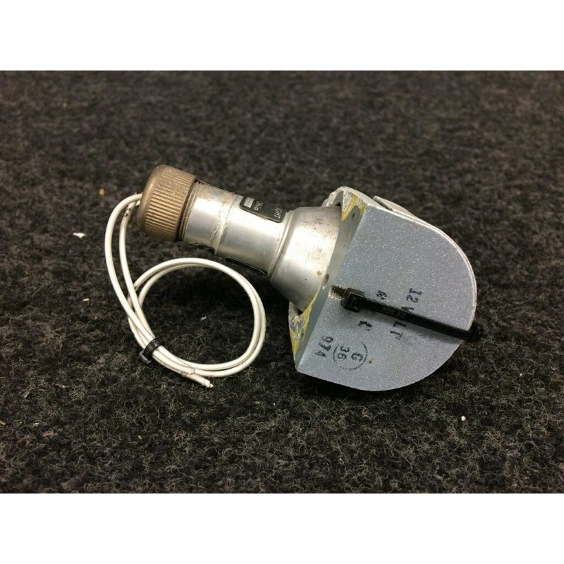 A1815-2 Beech A36 Grimes Light Assy RH Navigation Green (Volts: 14)