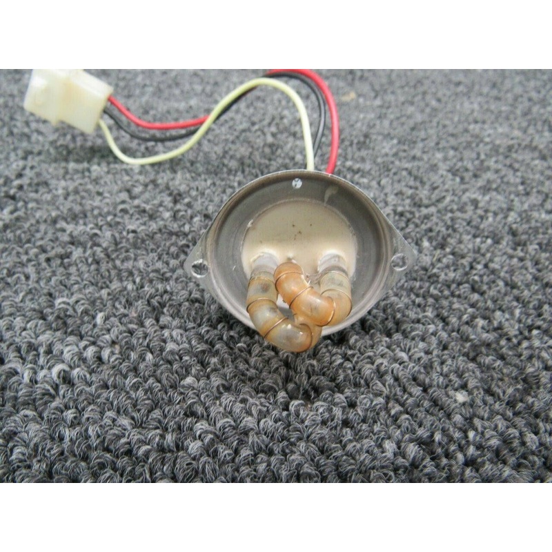 A430 Whelen Strobe Light (No Lens, Volts: 14-28)