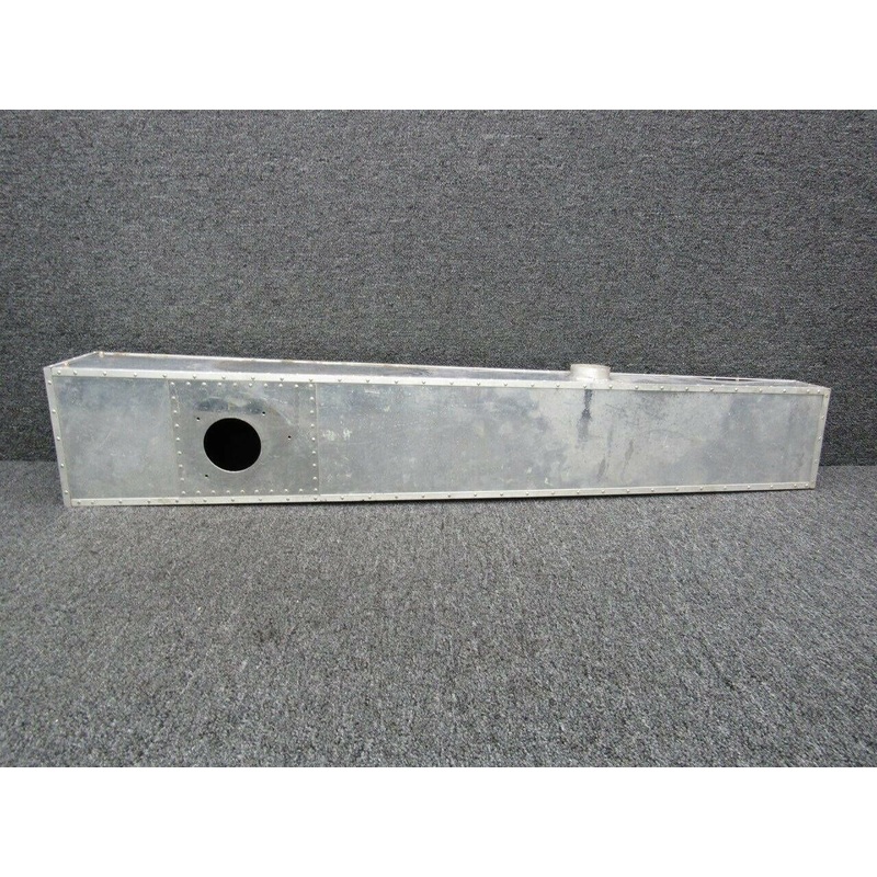 Beechcraft C35 Aftermarket Tail Vent / Duct AC
