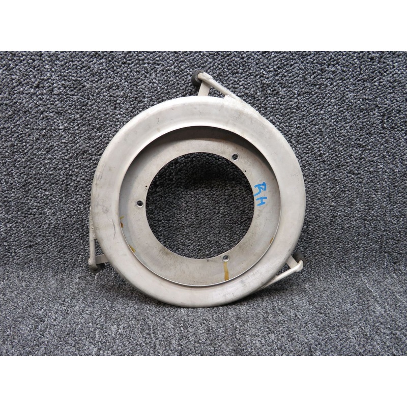 D3608 Beech 95-B55 Bulkhead & Slinger Ring De-Ice 3 Blade