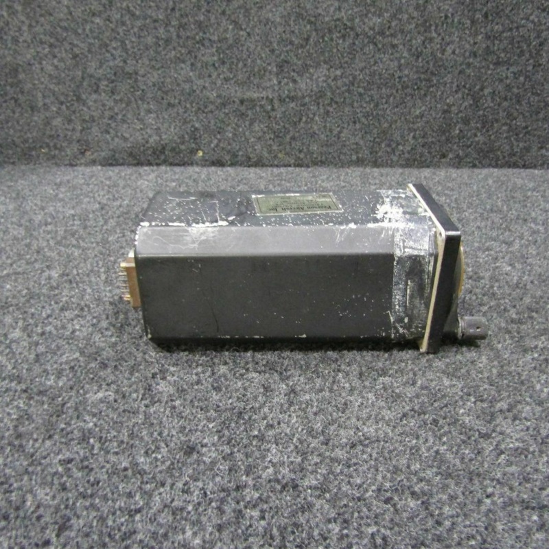 KR-80 Bendix King Automatic Direction Finder (CORE) (C20)