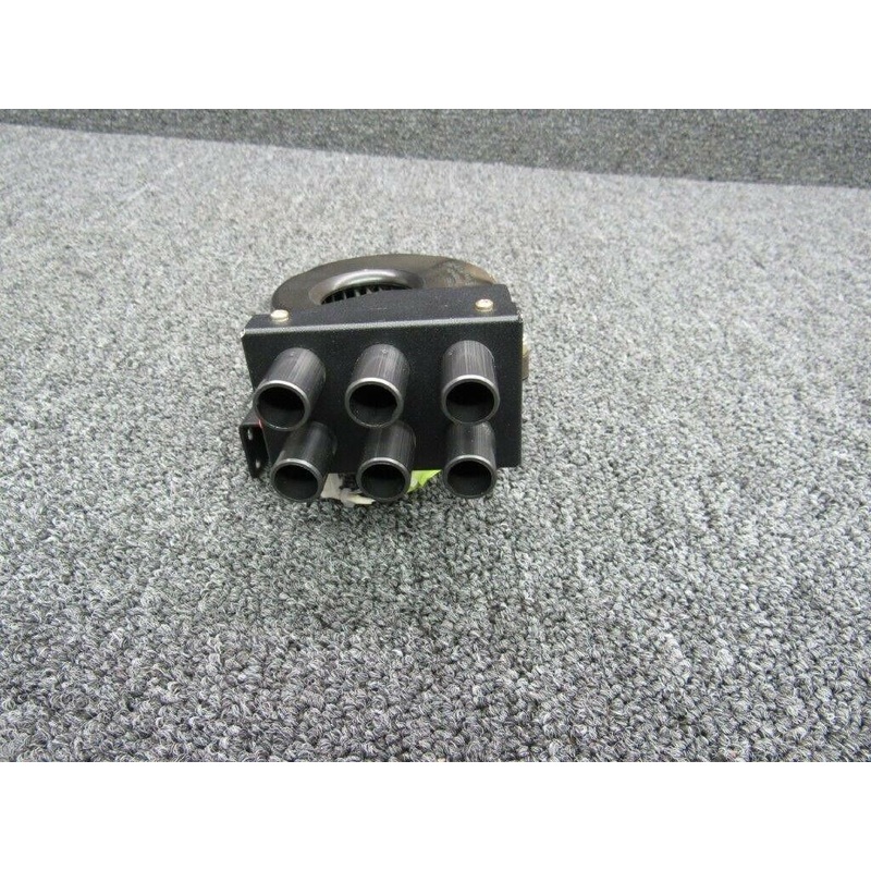 LS03-03034-1 Beech A36 Avionics Cooling Fan (0.5 AMPS, Volts: 24)