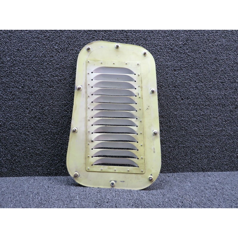 002-410076-6 Beech Engine Access Lower (SA)