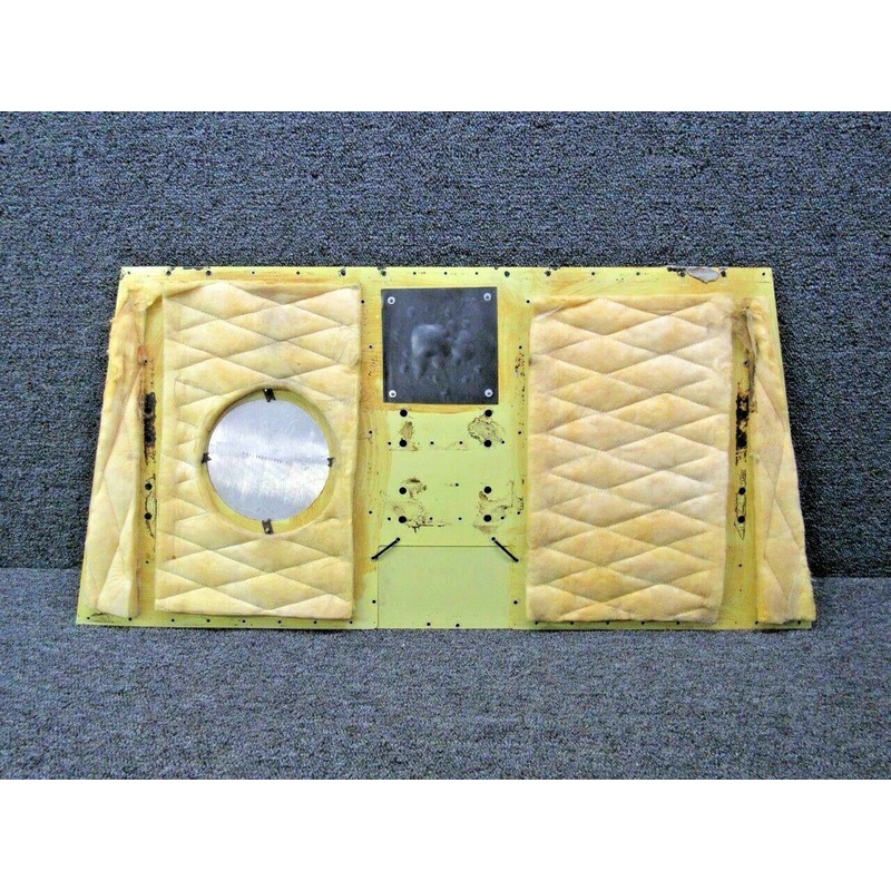 002-430039-141 Beech A36 Floorboard Assy Aft