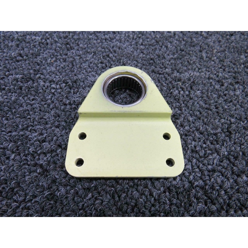 002-524017-9 Beech Rudder Pedal Rod Support
