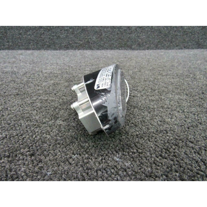 01-0771280-10 (Alt: 19984-001) Whelen 07128010 LED Ice Detection Light LH (28V)
