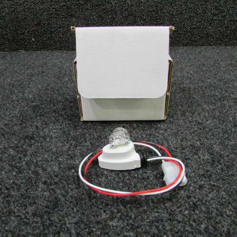 02-0250274-00 Whelen A427 Strobe Beacon (NEW OLD STOCK) (C20)