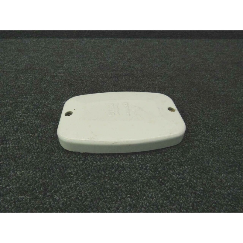 071-1006-10 King Radio KA-42 ADF Loop Antenna