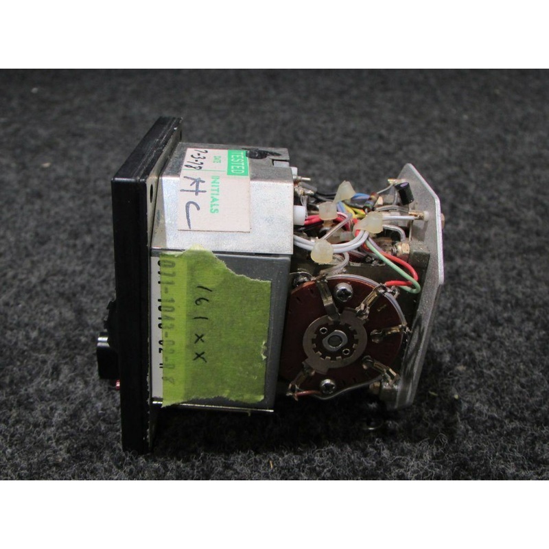 071-1043-02 King Radio KFS-570B ATC Transponder (SA)