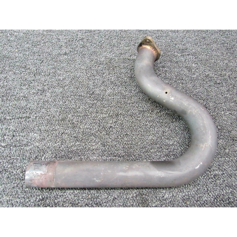 10353-002 Cirrus SR20 Continental IO-360-ES Exhaust Header #3 Cylinder