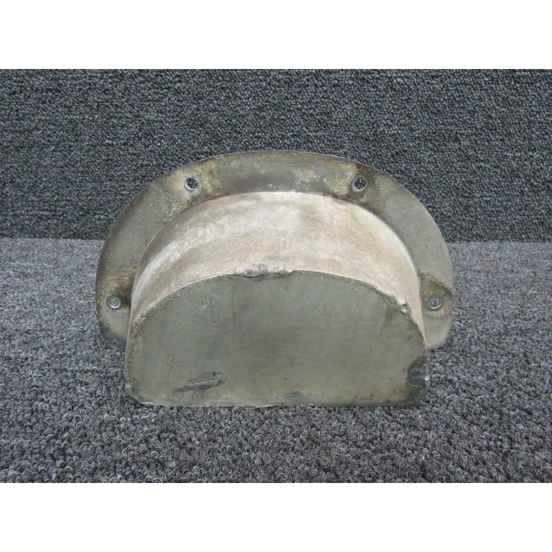 10554-1 Air Tractor AT-301 Step Fuselage Side