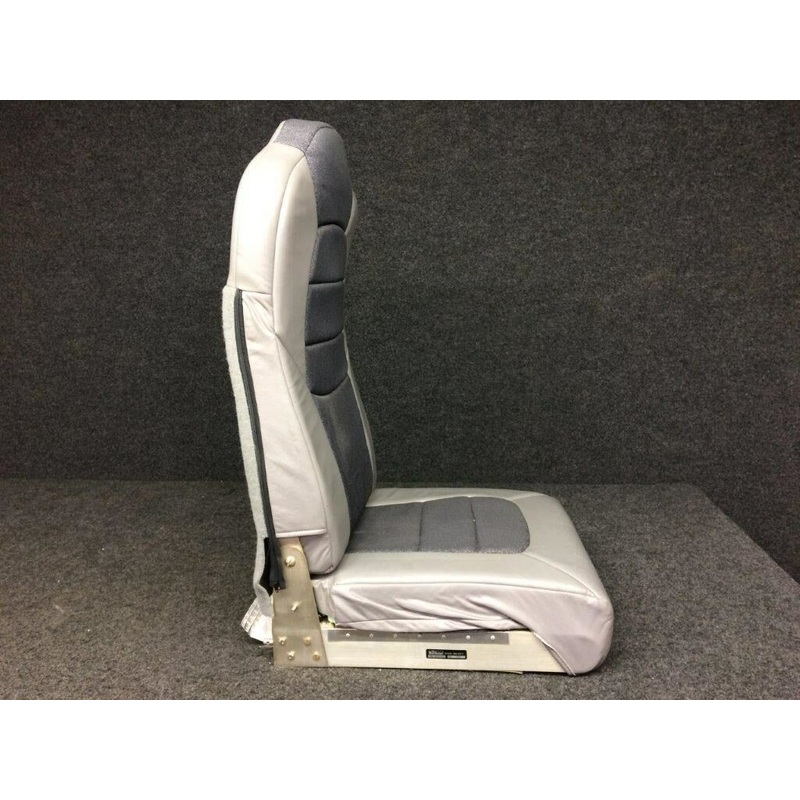 11933-003 / 12535-002 / 12536-002 Cirrus SR22 Passenger Seat Assy RH
