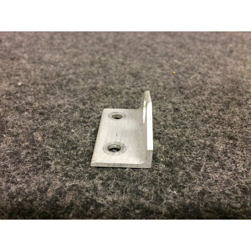 12372-001 Cirrus SR22 Cabin Door Lower Cable Bracket