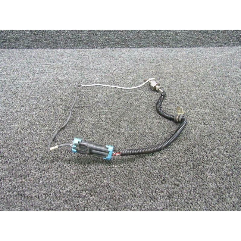 12635-004 Cirrus SR20 Oil Pressure Sensor