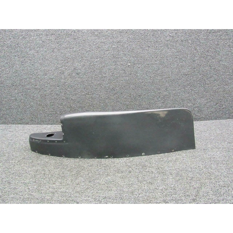175009-2 Rockwell 112B Wing Tip Assy RH