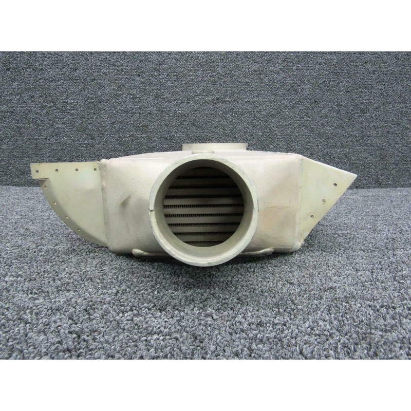 190986-1 Airesearch Intercooler Assembly (SA)