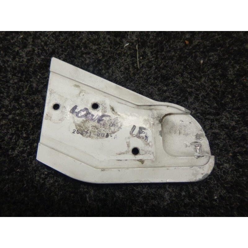 20271-005 Cirrus SR20 Plate Cover Lower LH Hinge