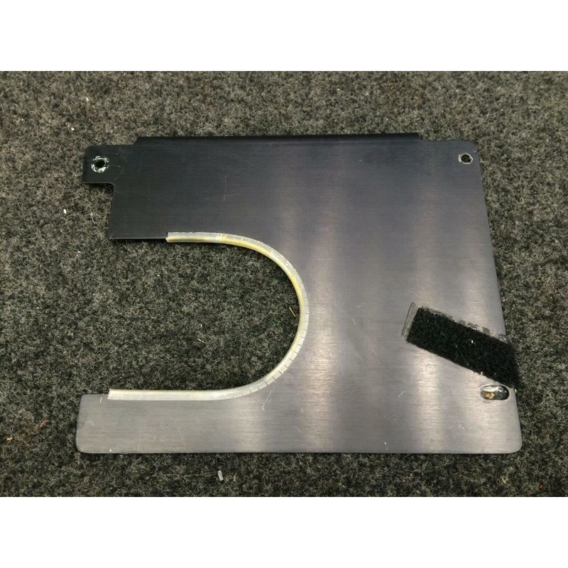 21467-001 Cirrus SR22 Lower Panel Aft Console LH