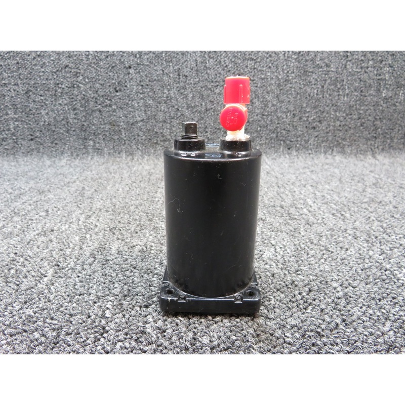 3000-0103 United Cabin Altitude Differential Pressure Indicator