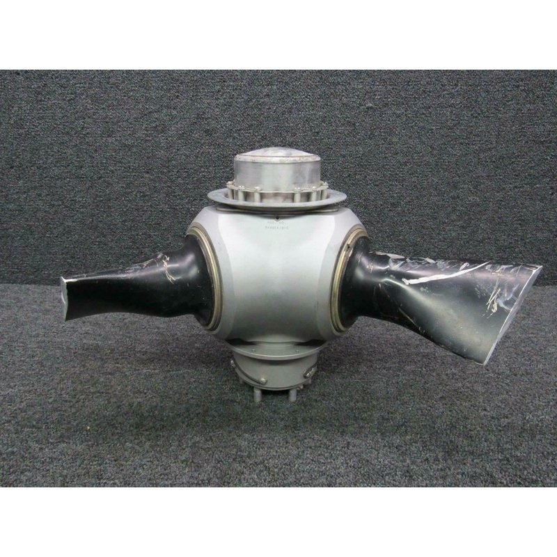 3A-32C418-C McCauley Propeller Hub Assembly w Logs (Prop Struck, Core)