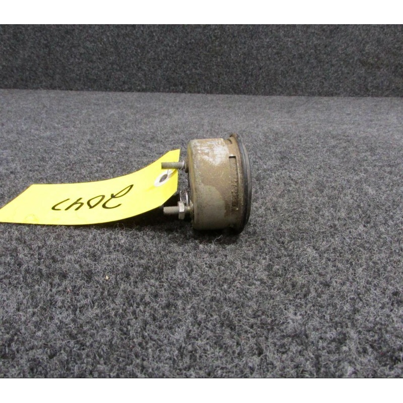 411876 Stewart Warner Oil Indicator