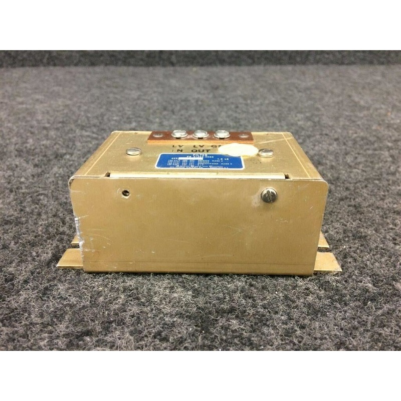 41260-0000 ARC Filter (Volts: 28)