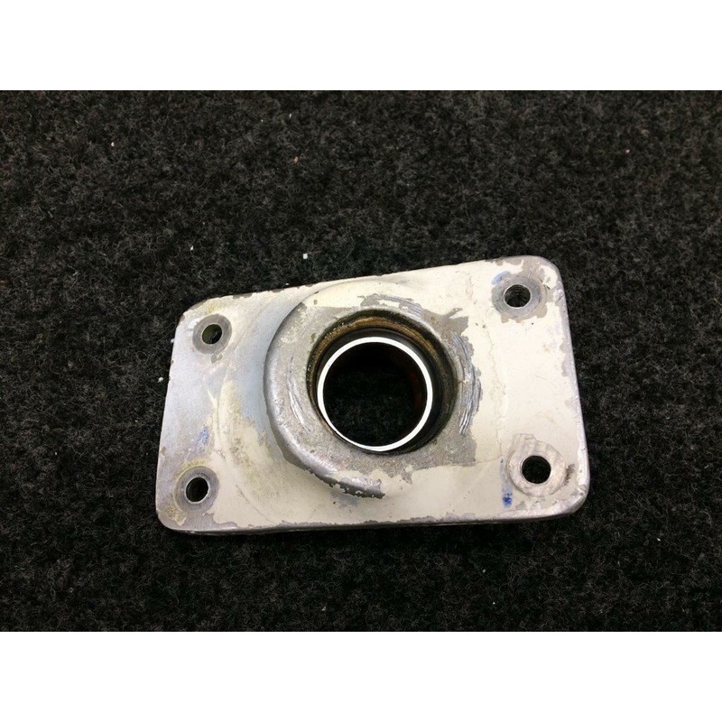 42273-1 Rockwell 112 Main Landing Gear Fitting Assembly RH
