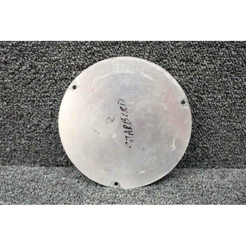 45381-1 Rockwell 112B Cover Wheel Hub