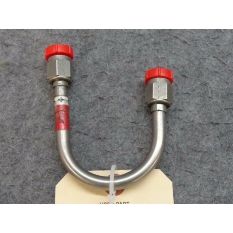 46099-335 Rockwell Commander 114B Fuel Line Assy