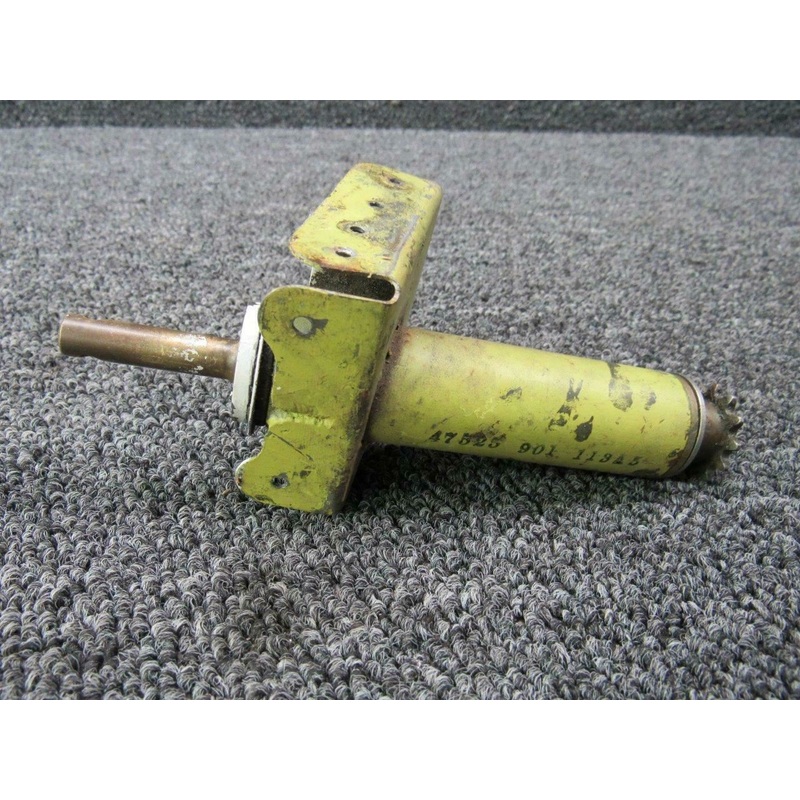 47520-2 Rockwell 112A Actuator Elevator Trim Assy RH