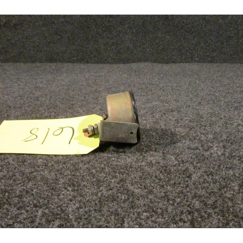 827475 Stewart Warner Ammeter
