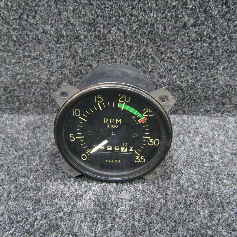 830005 Stewart Warner Tachometer