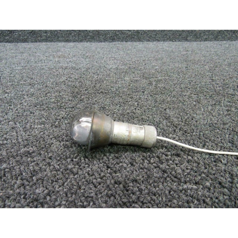 A-1815A-G-7512A-53 (Alt: 0870132-1) Grimes Landing Light (28V)