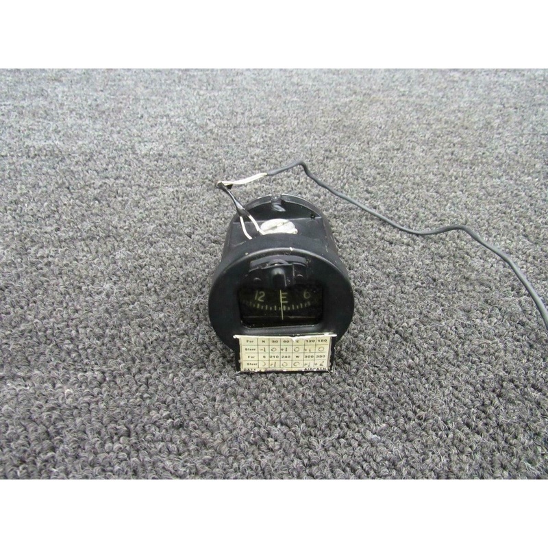 C2400L4P1N Beech A36 Compass Assy (Volts: 14)