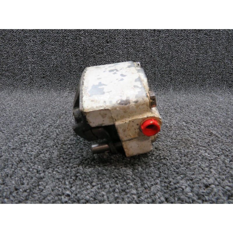 D-30118-3 McCauley Brake Caliper Assembly LH