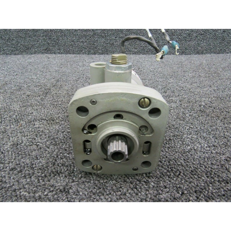 DCFS290D4A/T3 Cessna T310R McCauley Prop Governor Assy