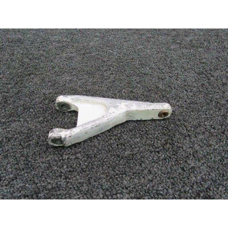 P217-7 Rockwell 112B Nose Gear Lower Torque Link Assy