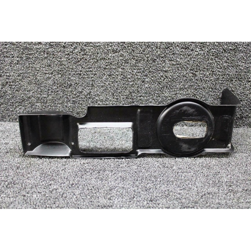 Rockwell 112B Cover Elevator Trim / Fuel Selector