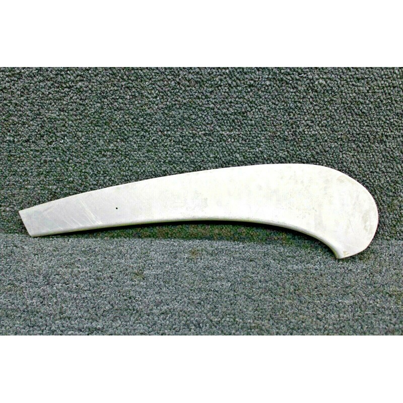 000-170000-74 Beech B36TC Glareshield Support RH